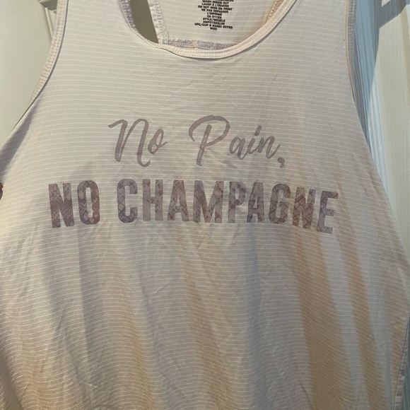 Tank top - Picture 2 of 4